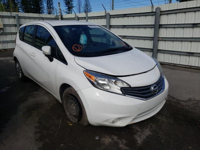 Photo 0 VIN: 3N1CE2CP5GL385056 - NISSAN VERSA NOTE 