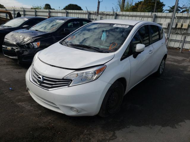 Photo 1 VIN: 3N1CE2CP5GL385056 - NISSAN VERSA NOTE 