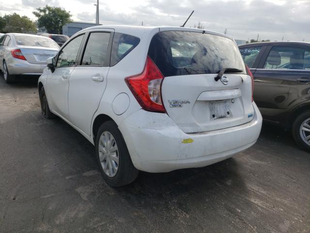 Photo 2 VIN: 3N1CE2CP5GL385056 - NISSAN VERSA NOTE 