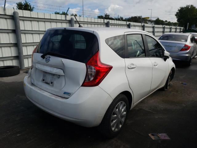 Photo 3 VIN: 3N1CE2CP5GL385056 - NISSAN VERSA NOTE 