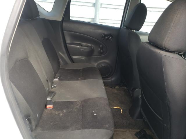 Photo 5 VIN: 3N1CE2CP5GL385056 - NISSAN VERSA NOTE 