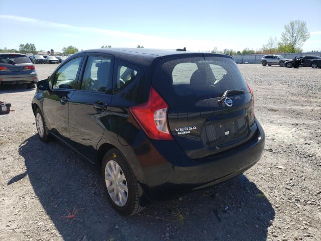 Photo 2 VIN: 3N1CE2CP5GL385719 - NISSAN VERSA NOTE 