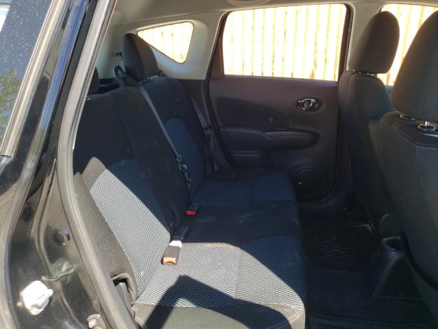 Photo 5 VIN: 3N1CE2CP5GL385719 - NISSAN VERSA NOTE 