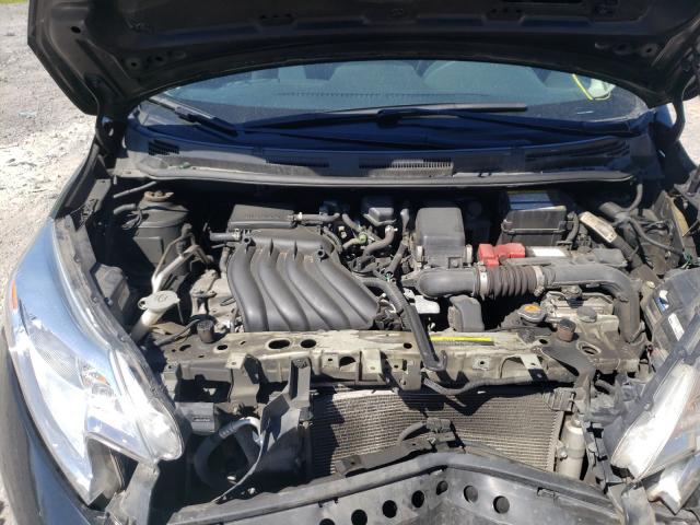 Photo 6 VIN: 3N1CE2CP5GL385719 - NISSAN VERSA NOTE 