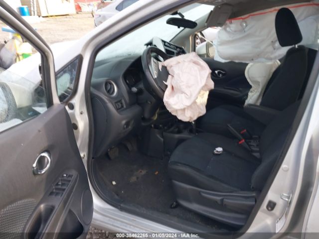 Photo 4 VIN: 3N1CE2CP5GL385946 - NISSAN VERSA NOTE 