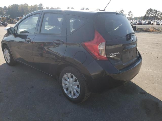 Photo 2 VIN: 3N1CE2CP5GL388474 - NISSAN VERSA NOTE 