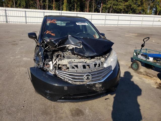 Photo 8 VIN: 3N1CE2CP5GL388474 - NISSAN VERSA NOTE 