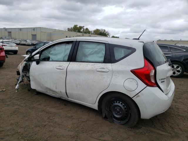 Photo 1 VIN: 3N1CE2CP5GL391200 - NISSAN VERSA NOTE 