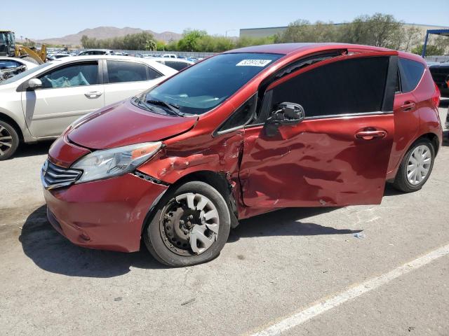 Photo 0 VIN: 3N1CE2CP5GL393089 - NISSAN VERSA NOTE 