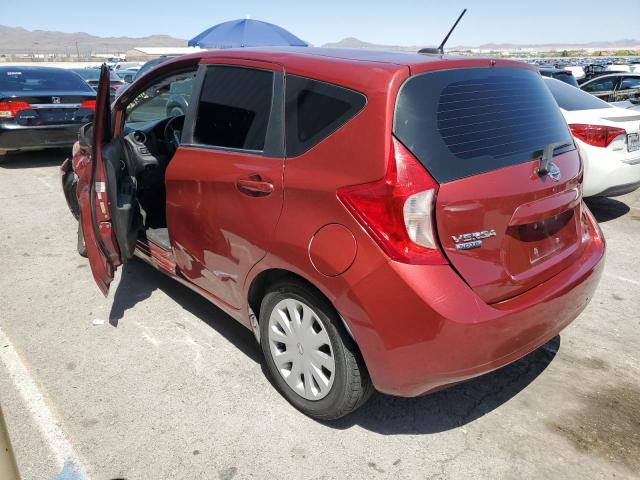 Photo 1 VIN: 3N1CE2CP5GL393089 - NISSAN VERSA NOTE 