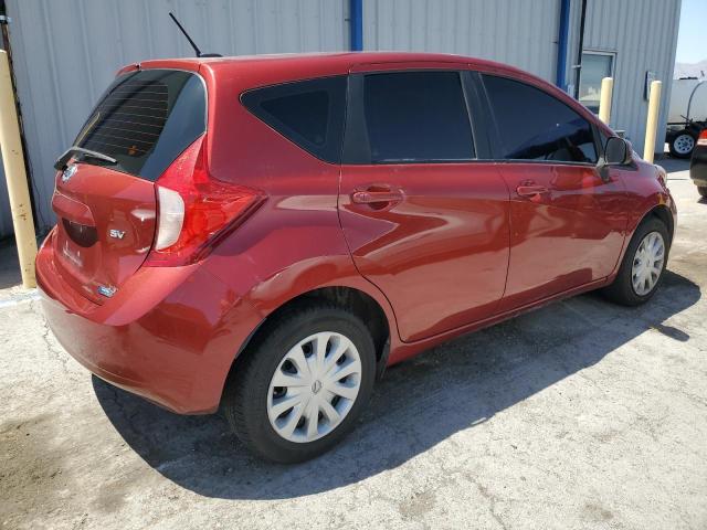 Photo 2 VIN: 3N1CE2CP5GL393089 - NISSAN VERSA NOTE 