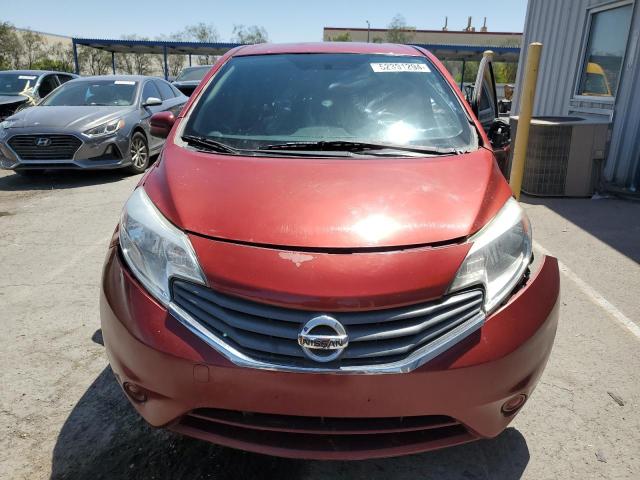 Photo 4 VIN: 3N1CE2CP5GL393089 - NISSAN VERSA NOTE 