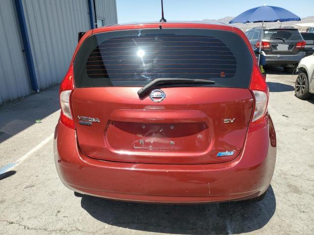 Photo 5 VIN: 3N1CE2CP5GL393089 - NISSAN VERSA NOTE 