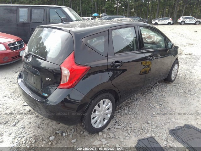 Photo 3 VIN: 3N1CE2CP5GL396509 - NISSAN VERSA NOTE 