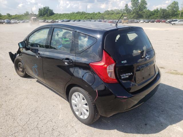 Photo 2 VIN: 3N1CE2CP5GL397241 - NISSAN VERSA NOTE 