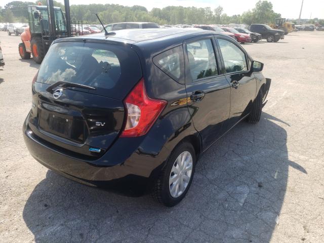 Photo 3 VIN: 3N1CE2CP5GL397241 - NISSAN VERSA NOTE 