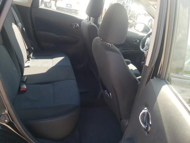 Photo 5 VIN: 3N1CE2CP5GL397241 - NISSAN VERSA NOTE 