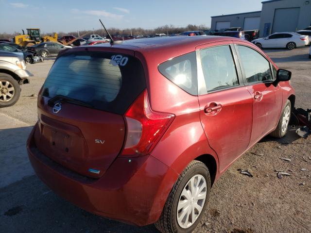 Photo 3 VIN: 3N1CE2CP5GL397479 - NISSAN VERSA NOTE 