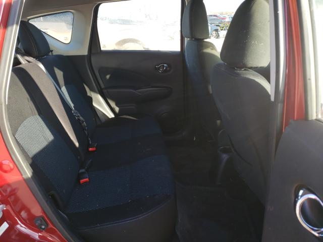 Photo 5 VIN: 3N1CE2CP5GL397479 - NISSAN VERSA NOTE 