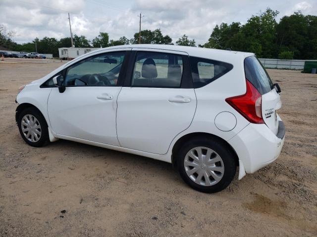 Photo 1 VIN: 3N1CE2CP5GL398390 - NISSAN VERSA NOTE 