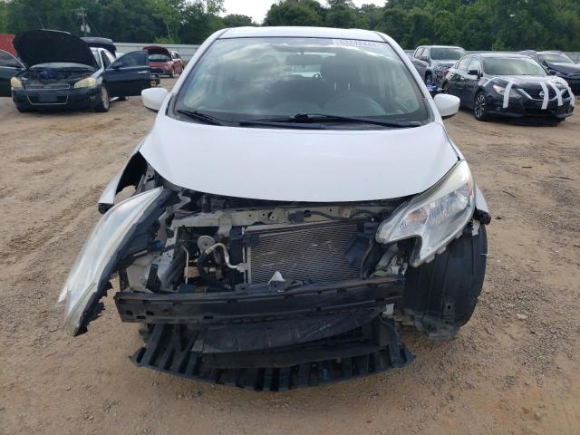 Photo 4 VIN: 3N1CE2CP5GL398390 - NISSAN VERSA NOTE 