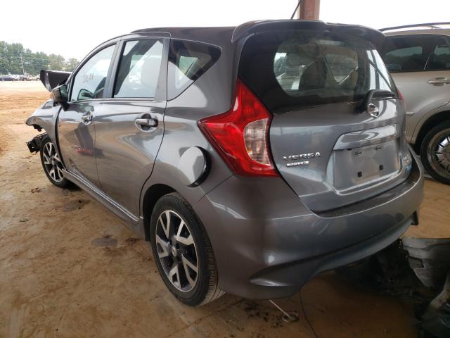 Photo 2 VIN: 3N1CE2CP5GL398664 - NISSAN VERSA NOTE 