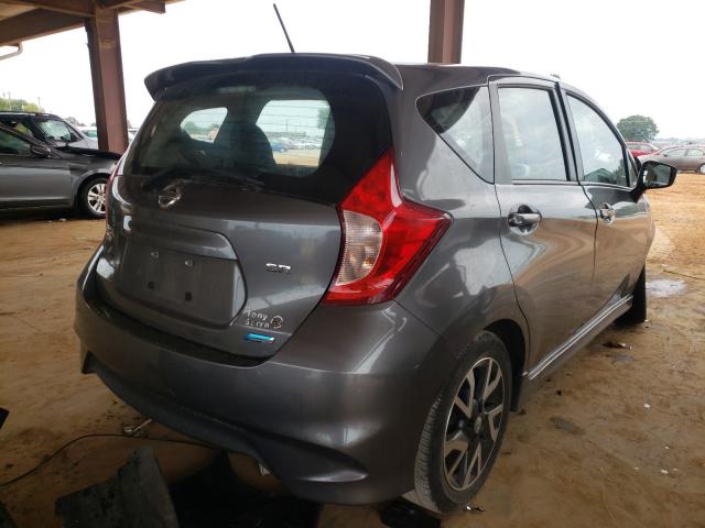 Photo 3 VIN: 3N1CE2CP5GL398664 - NISSAN VERSA NOTE 