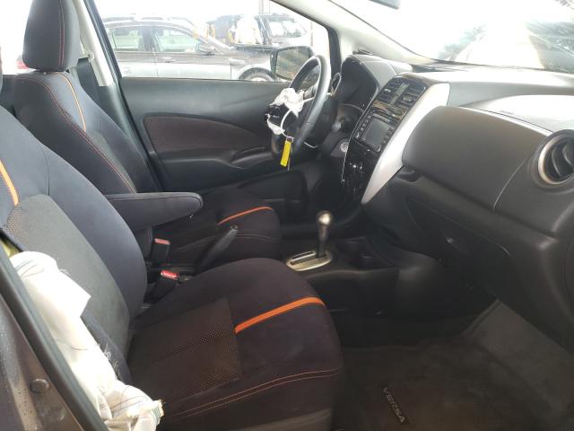 Photo 4 VIN: 3N1CE2CP5GL398664 - NISSAN VERSA NOTE 