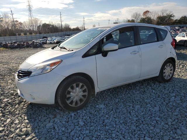 Photo 0 VIN: 3N1CE2CP5GL398700 - NISSAN VERSA 