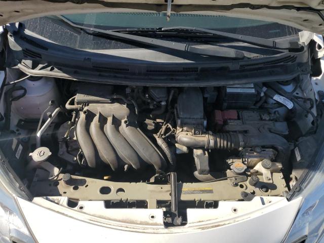 Photo 10 VIN: 3N1CE2CP5GL398700 - NISSAN VERSA 