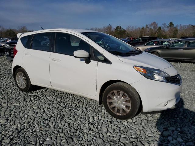 Photo 3 VIN: 3N1CE2CP5GL398700 - NISSAN VERSA 