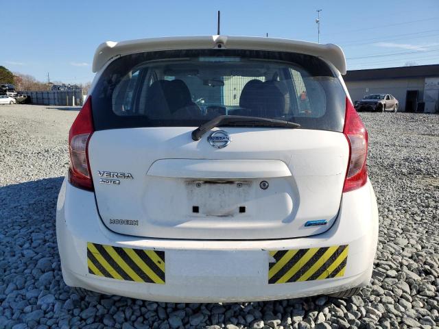 Photo 5 VIN: 3N1CE2CP5GL398700 - NISSAN VERSA 