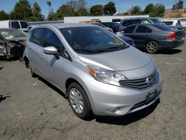 Photo 0 VIN: 3N1CE2CP5GL398972 - NISSAN VERSA NOTE 