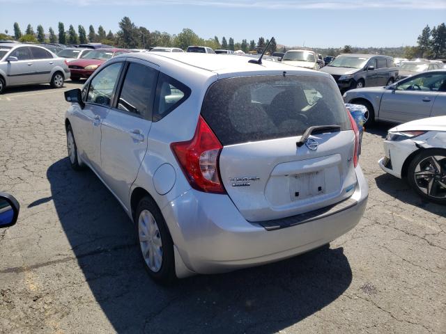 Photo 2 VIN: 3N1CE2CP5GL398972 - NISSAN VERSA NOTE 