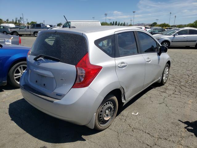 Photo 3 VIN: 3N1CE2CP5GL398972 - NISSAN VERSA NOTE 