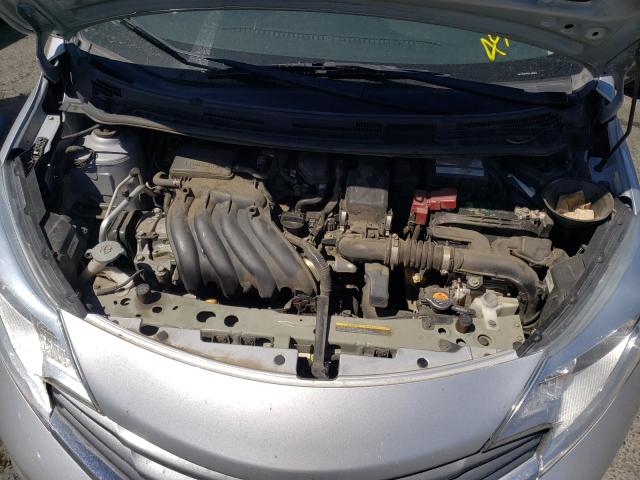 Photo 6 VIN: 3N1CE2CP5GL398972 - NISSAN VERSA NOTE 