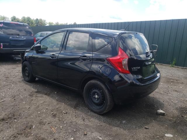 Photo 2 VIN: 3N1CE2CP5GL401837 - NISSAN VERSA NOTE 