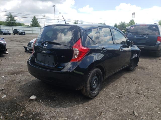 Photo 3 VIN: 3N1CE2CP5GL401837 - NISSAN VERSA NOTE 