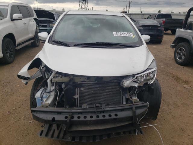 Photo 4 VIN: 3N1CE2CP5GL402003 - NISSAN VERSA NOTE 