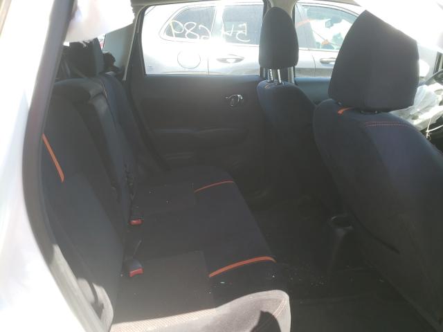 Photo 5 VIN: 3N1CE2CP5GL404009 - NISSAN VERSA NOTE 