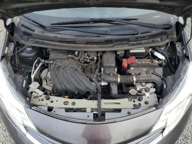 Photo 10 VIN: 3N1CE2CP5GL405208 - NISSAN VERSA NOTE 