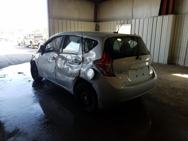 Photo 2 VIN: 3N1CE2CP5GL405824 - NISSAN VERSA NOTE 