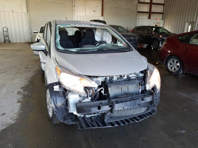 Photo 8 VIN: 3N1CE2CP5GL405824 - NISSAN VERSA NOTE 