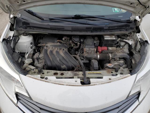 Photo 10 VIN: 3N1CE2CP5GL407671 - NISSAN VERSA 