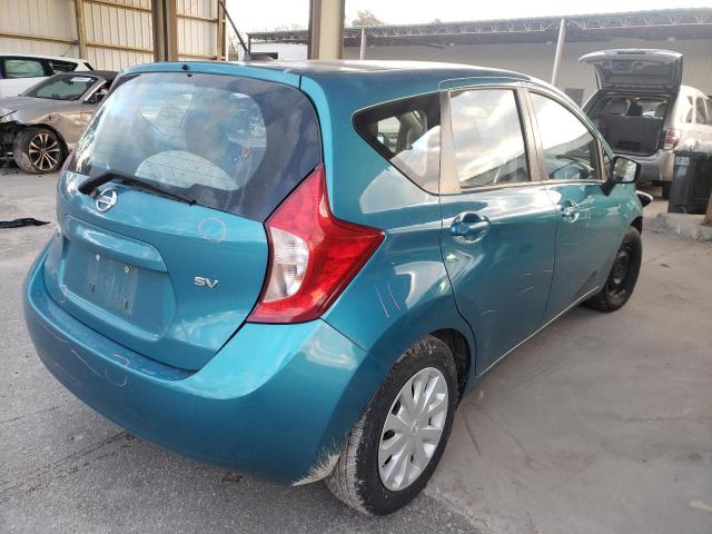 Photo 3 VIN: 3N1CE2CP5GL408352 - NISSAN VERSA NOTE 