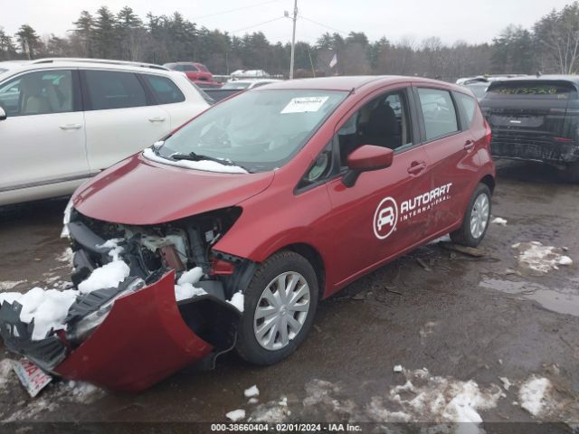 Photo 1 VIN: 3N1CE2CP5GL409274 - NISSAN VERSA NOTE 