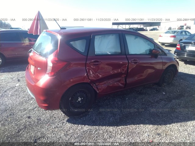 Photo 3 VIN: 3N1CE2CP5HL352608 - NISSAN VERSA NOTE 