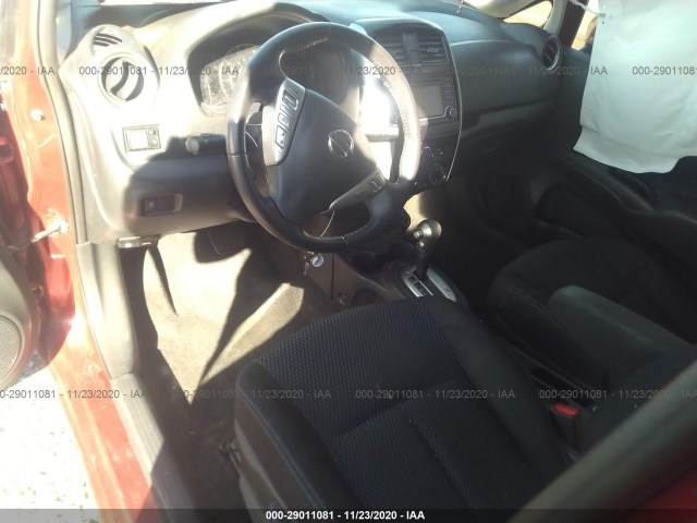 Photo 4 VIN: 3N1CE2CP5HL352608 - NISSAN VERSA NOTE 