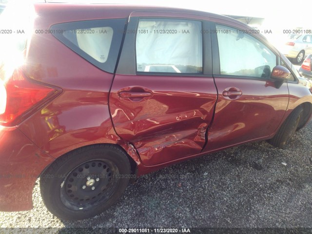 Photo 5 VIN: 3N1CE2CP5HL352608 - NISSAN VERSA NOTE 