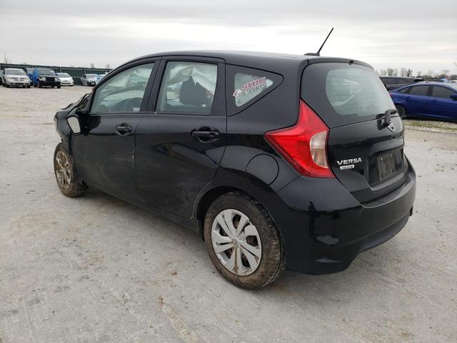 Photo 1 VIN: 3N1CE2CP5HL352723 - NISSAN VERSA NOTE 